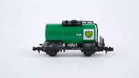 Minitrix N 51 3544 00 Kesselwagen BP DB