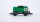 Minitrix N 51 3544 00 Kesselwagen BP DB