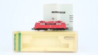 Minitrix N 12932 E-Lok BR 111 068-3 DB