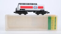 Minitrix N 51 3552 00 Kesselwagen "Esso" DB