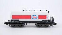 Minitrix N 51 3552 00 Kesselwagen "Esso" DB