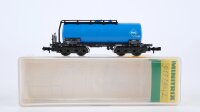 Minitrix N 5135530 Kesselwagen Aral DB