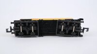 Minitrix N 51 3551 00 Kesselwagen "Shell" DB