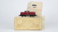 Minitrix N 51204800 Diesellok BR 212 216-6 DB Gleichstrom