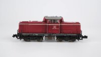 Minitrix N 51204800 Diesellok BR 212 216-6 DB Gleichstrom