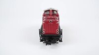 Minitrix N 51204800 Diesellok BR 212 216-6 DB Gleichstrom