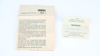 Minitrix N 51204800 Diesellok BR 212 216-6 DB Gleichstrom