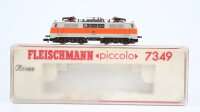 Fleischmann N 7349 S-Bahn Lok BR 111 DB