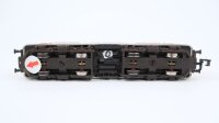 Fleischmann N 7349 S-Bahn Lok BR 111 DB