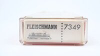 Fleischmann N 7349 S-Bahn Lok BR 111 DB