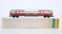 Minitrix N 51 3019 00 Personenwagen TEE Panoramawagen...