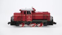 Minitrix N 2064 Diesellok BR 261 626-6 DB