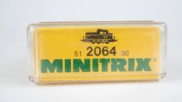 Minitrix N 2064 Diesellok BR 261 626-6 DB