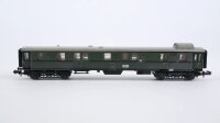 Minitrix  N 51 3152 00 Schnellzugwagen/ Gepäckwagen Post  KPEV