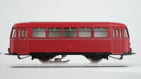 Märklin H0 Konvolut Schienbusbeiwagen DB (Lackschäden)