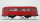 Märklin H0 Konvolut Schienbusbeiwagen DB (Lackschäden)