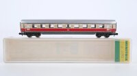 Minitrix N 51 3015 00 Abteilwagen 1.Kl. DB