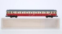 Minitrix N 51 3101 00 Abteilwagen 1.Kl Avmz 207 DB
