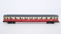 Minitrix N 51 3101 00 Abteilwagen 1.Kl Avmz 207 DB