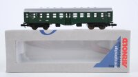 Arnold N 5804 Eilzugwagen 2. Kl Umbauwagen B4yge DB