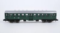 Arnold N 5804 Eilzugwagen 2. Kl Umbauwagen B4yge DB