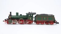 Arnold N 2546 Dampflok P4 1901 K.P.E.V. Gleichstrom