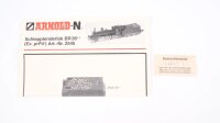 Arnold N 2546 Dampflok P4 1901 K.P.E.V. Gleichstrom