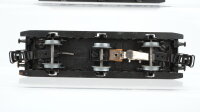 Märklin H0 Konvolut 330/1 Abteilwagen 330/2 Abteilwagen mit Bremserhaus 2.Kl.