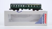 Arnold N 5805 Einzugwagen 1./2. Kl Umbauwagen AB4yge 58 DB