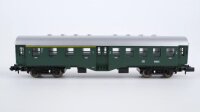 Arnold N 5805 Einzugwagen 1./2. Kl Umbauwagen AB4yge 58 DB