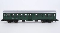 Arnold N 5806 Eilzugwagen 2. Kl/Gepäck Umbauwagen...