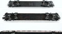 Märklin H0 Konvolut Personenwagen 2.Kl. grün 1.Kl. blau Speisewagen DSG DB