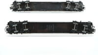 Märklin H0 Konvolut Personenwagen 2.Kl. grün 1.Kl. blau Speisewagen DSG DB