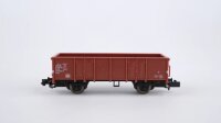 Arnold N 5904 Hochbordwagen DR