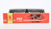 Piko N 5/4137-010 Doppelstockwagen DR