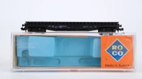 Roco N 2353 Flachwagen Rlmmp DB