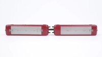 Minitrix N 2980 Schienenbus mit Beiwagen VT 98 VS 98 DB