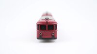 Minitrix N 2980 Schienenbus mit Beiwagen VT 98 VS 98 DB