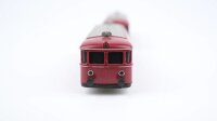Minitrix N 2980 Schienenbus mit Beiwagen VT 98 VS 98 DB