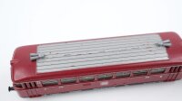 Minitrix N 2980 Schienenbus mit Beiwagen VT 98 VS 98 DB