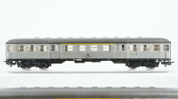 Märklin H0 Konvolut Personenwagen Silberlinge 1./2.Kl. DB