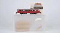 Brekina N 69100 MAN-Schienenbus BR VT 23