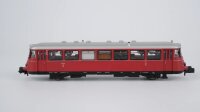 Brekina N 69100 MAN-Schienenbus BR VT 23