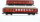 Märklin H0 Konvolut 346/2 Speisewagen 346/3 Schlafwagen DSG 346/4 Packwagen