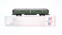 Roco N 24219 Schnellzug-Postwagen Hecht Post4ü-b/20 DBP