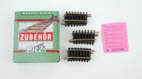 Pilz TT 83113 Gebogenes Gleis R=310, 7,5° 12 Stück