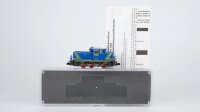 Hobbytrain N 246051 Diesellok BR V 665 MWB Gleichstrom