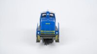 Hobbytrain N 246051 Diesellok BR V 665 MWB Gleichstrom