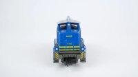 Hobbytrain N 246051 Diesellok BR V 665 MWB Gleichstrom