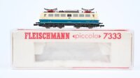 Fleischmann N 7333 E-Lok BR 110 283-9 DB